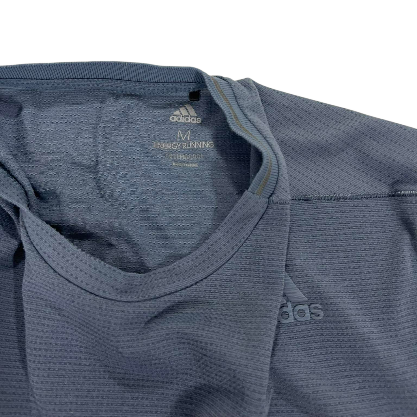 ADIDAS RUNNING T-SHIRT (M)