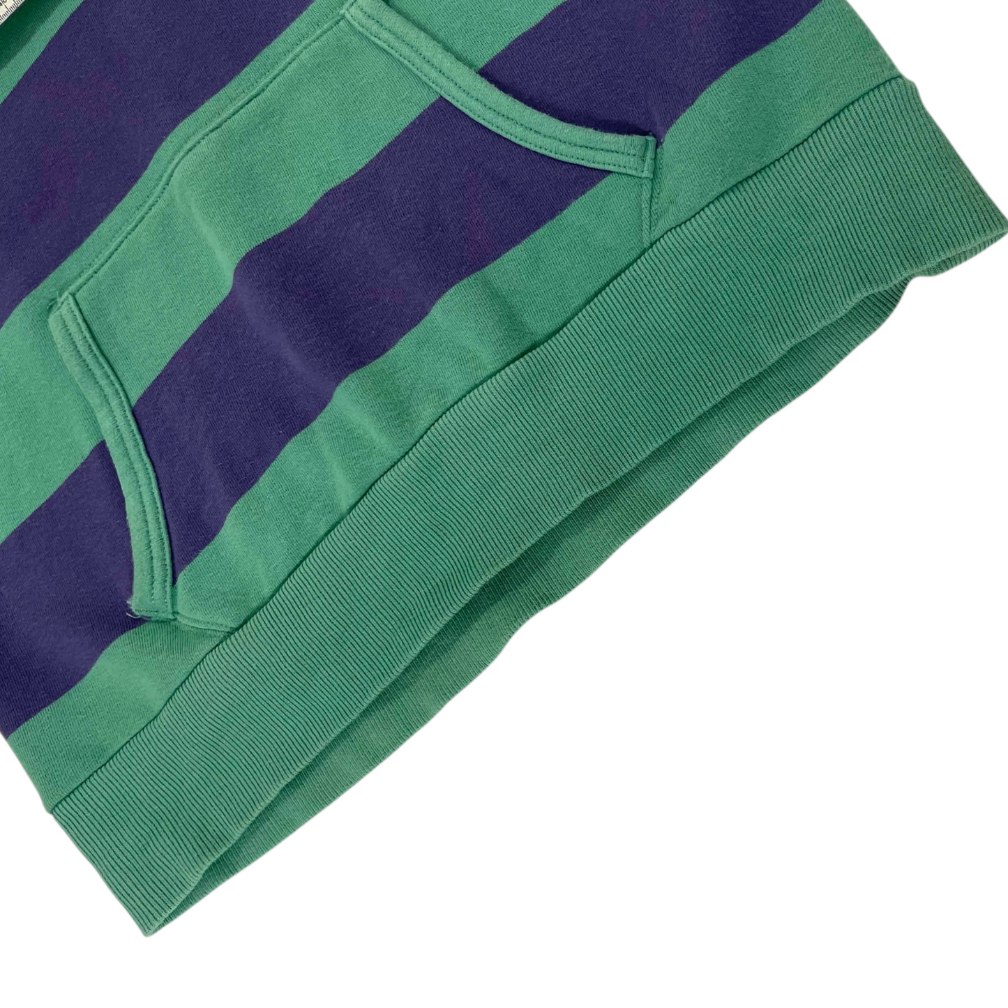 POLO RALPH LAUREN RUGBY PULLOVER (S)