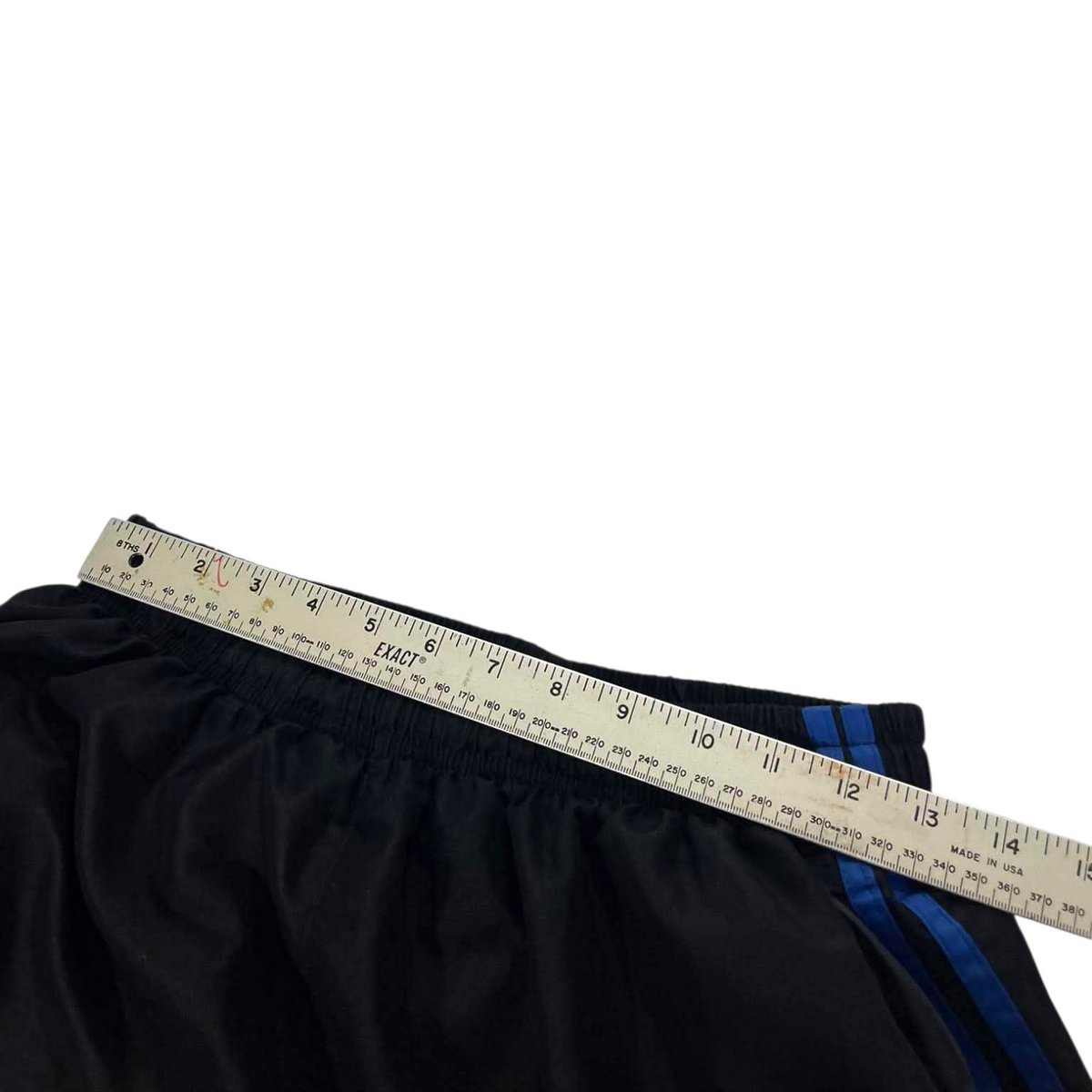 Y2K RED LABEL TRACK PANTS¹ (BEST FIT M)