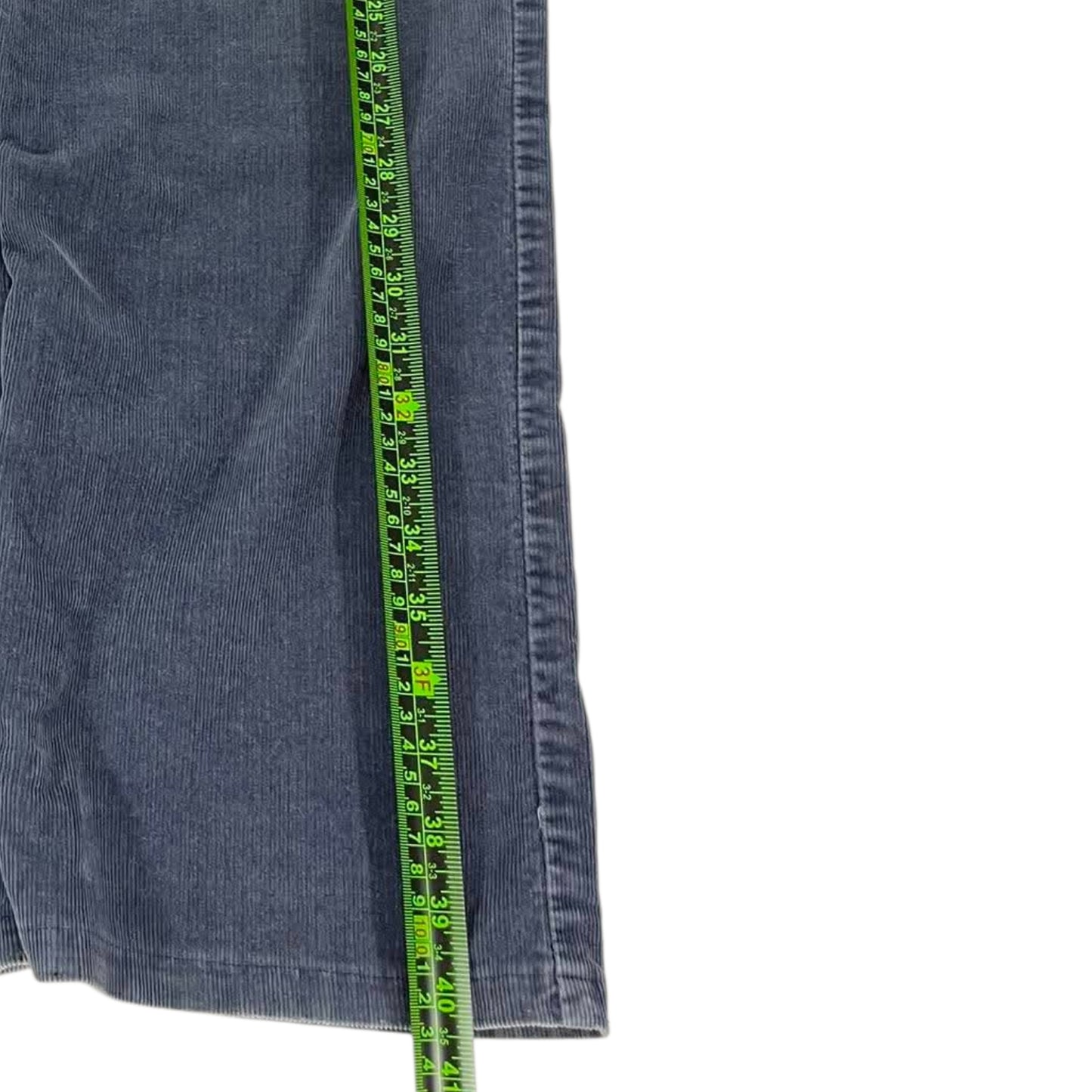 VINTAGE MARK SPENCER X BLUE HARBOUR BAGGY JEANS (40)