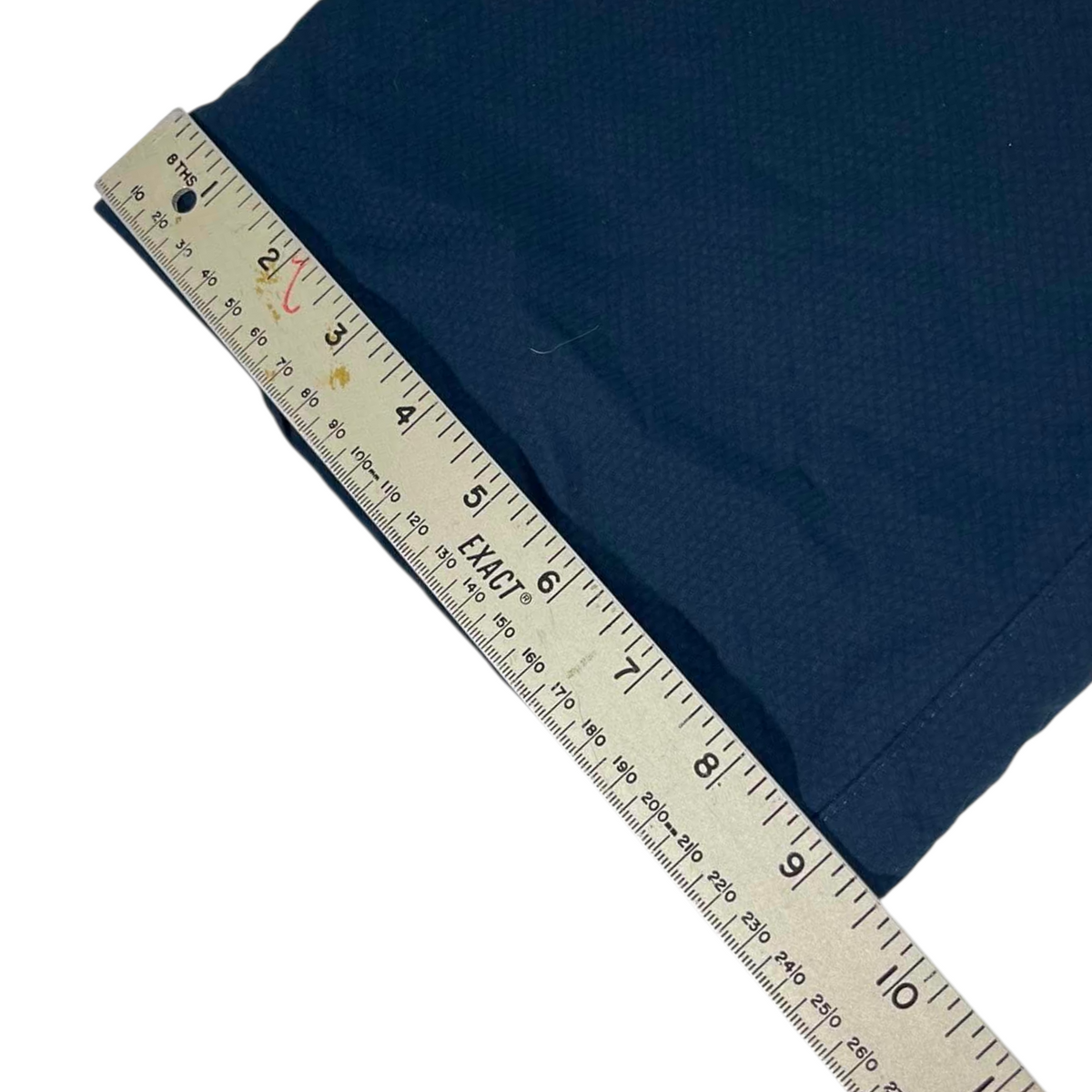 VINTAGE NIKE NAVY BLUE SWEATPANTS (XL) ⁷