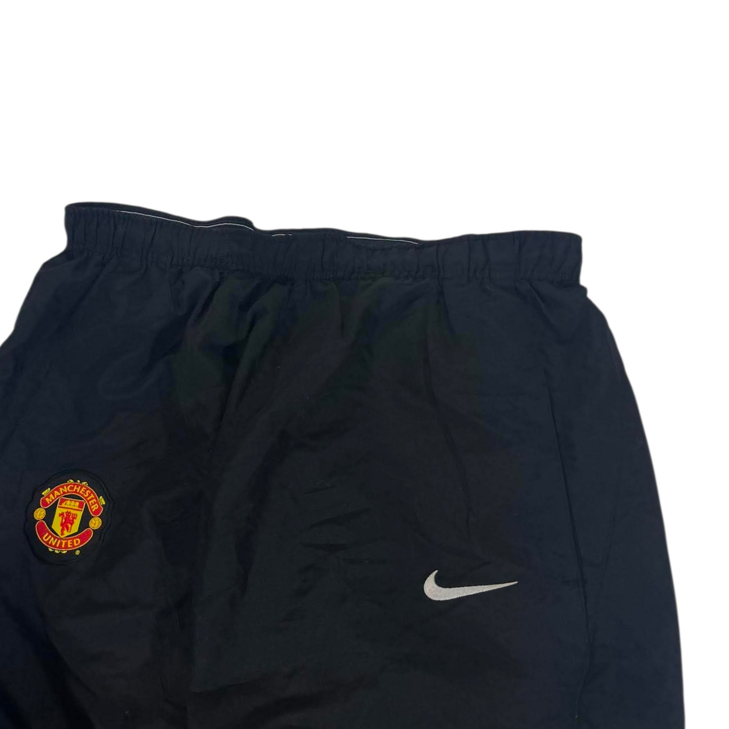 NIKE MANCHESTER UNITED TRACK PANTS ⁹ (M)