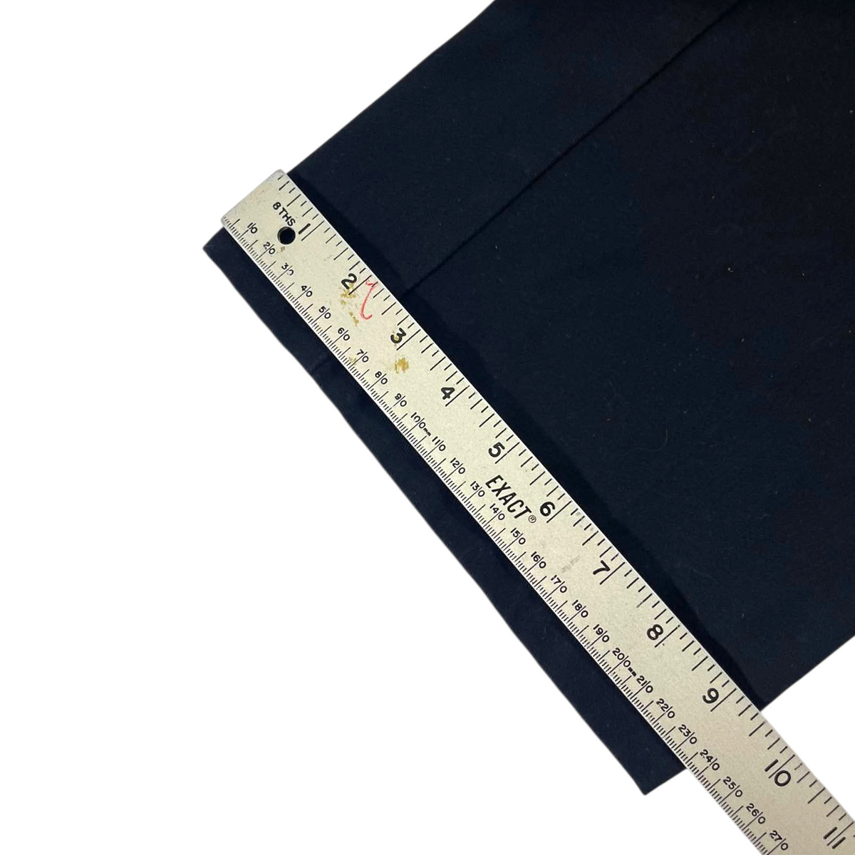 DICKIES 874 BLACK WORKWEAR PANTS (36)