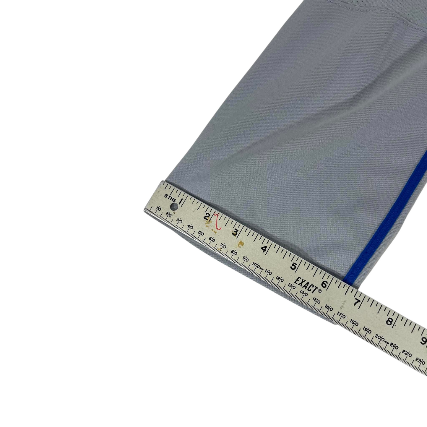 NIKE TEAM GRAY BAGGY PANTS  (S-M) ⁵