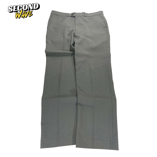 BENSONS GREY PANTS (36")