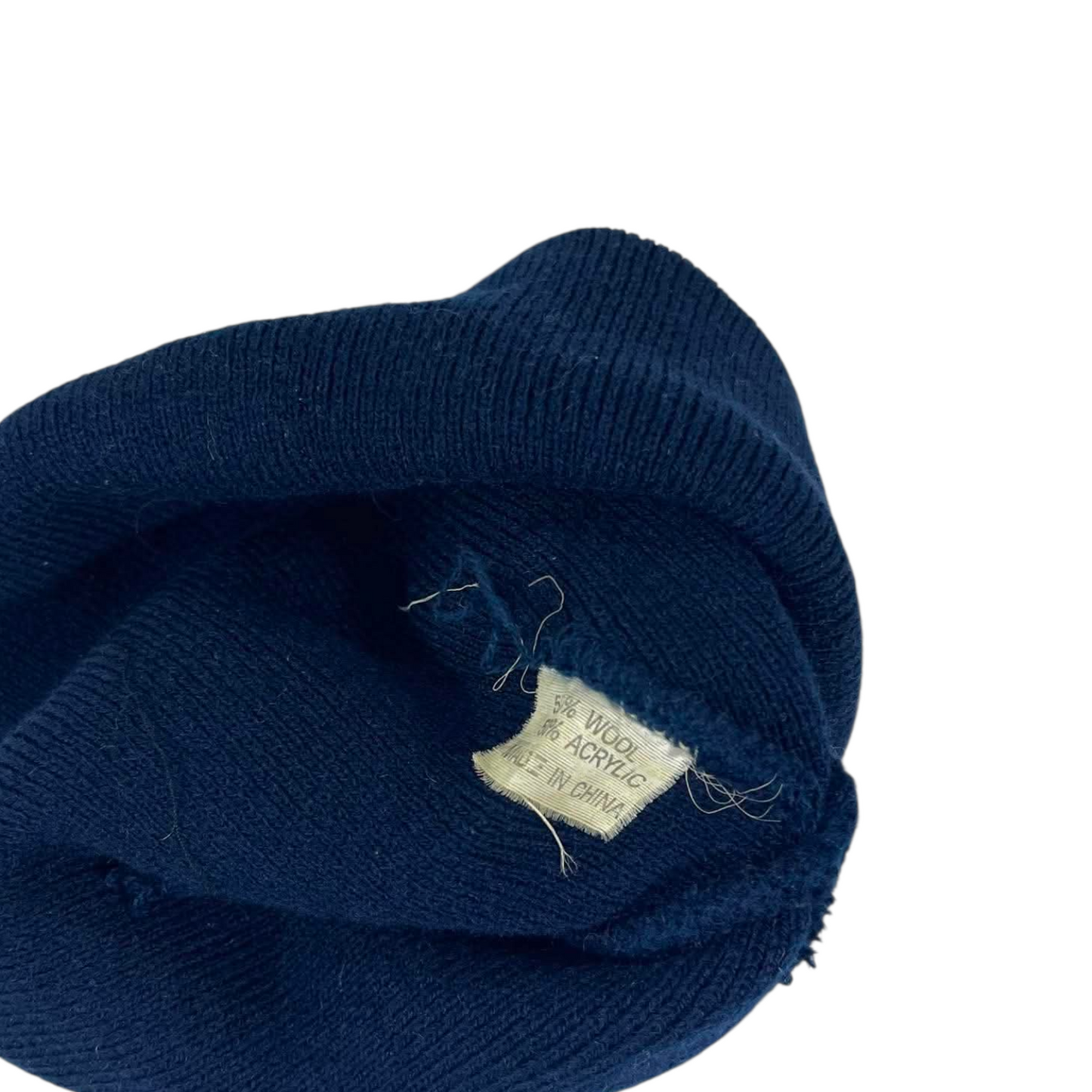 VINTAGE SPEIGHT'S BEANIE (OSFA)