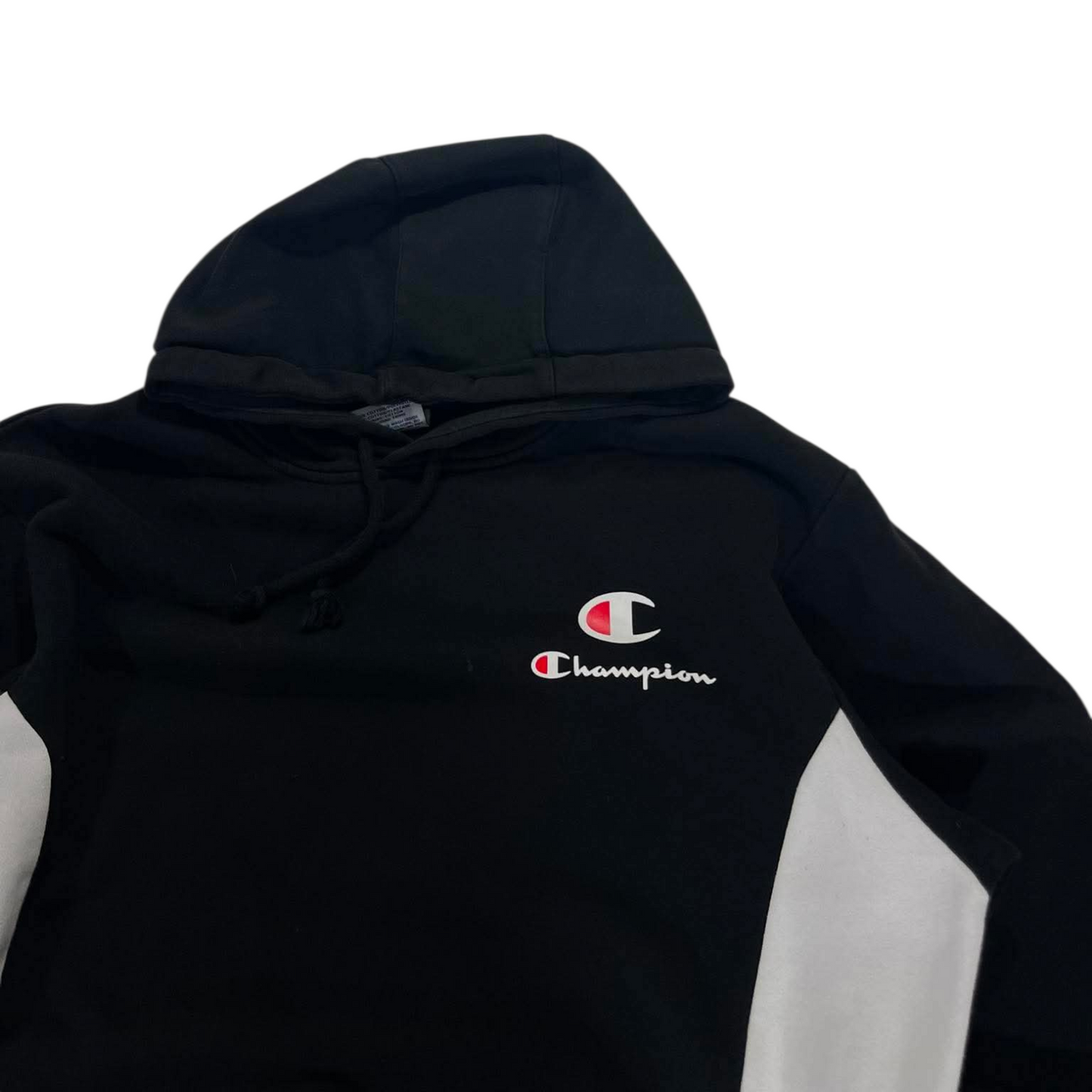 CHAMPION PANDA HOODIE (L)