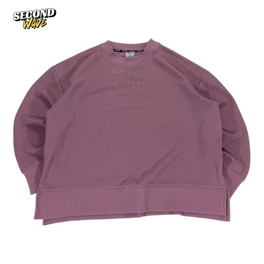 EVERLAST PINK SWEATSHIRT (14)