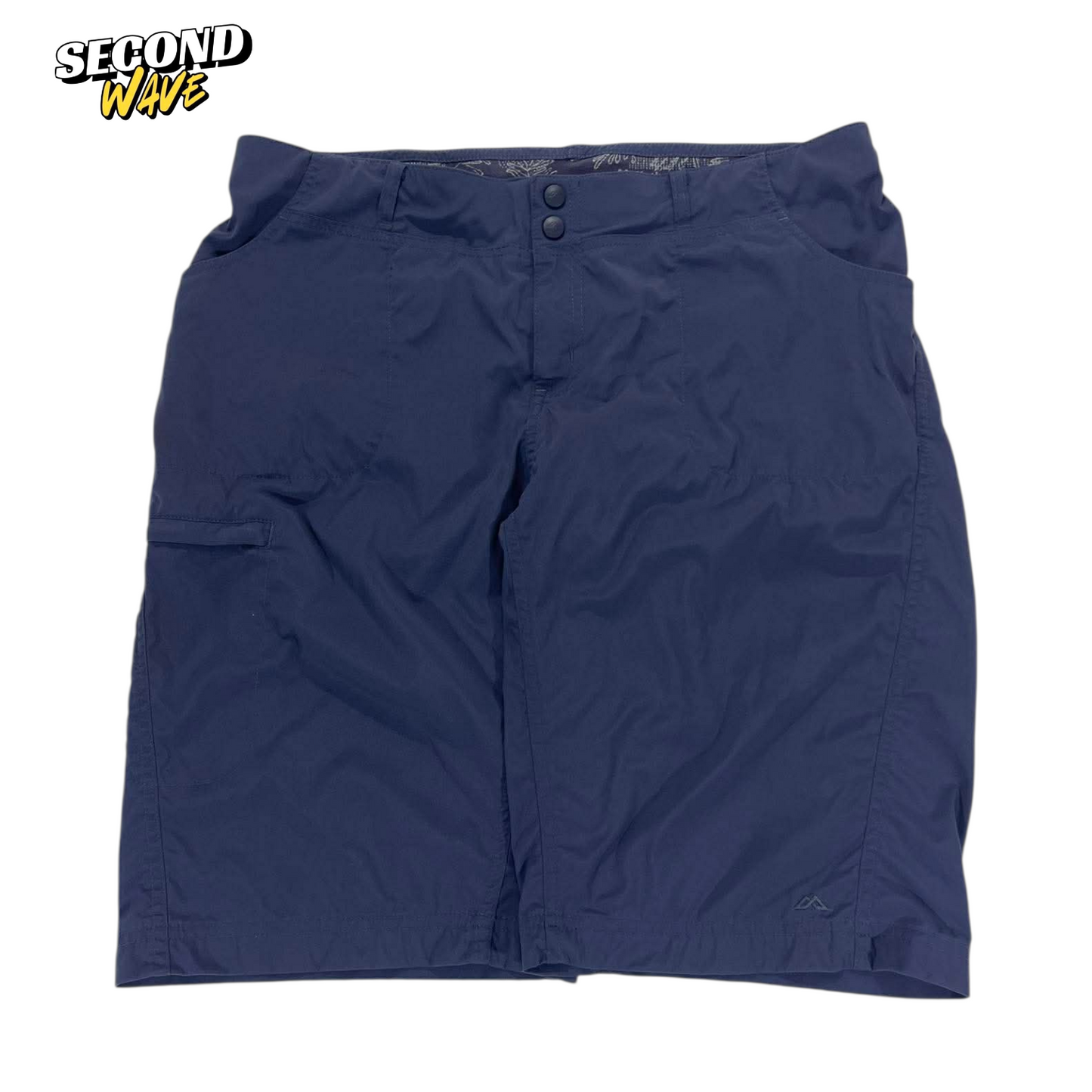 KATHMANDU HIKING SHORTS (14)