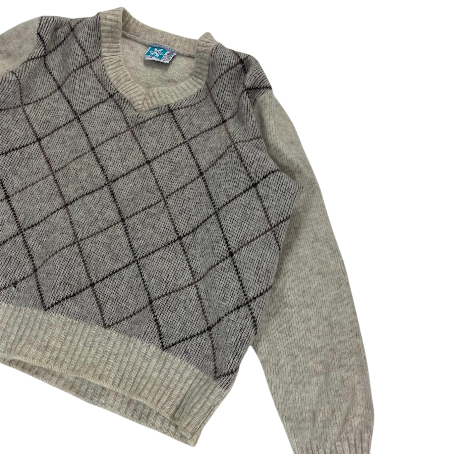 NORSEWEAR NEW ZEALAND 100% PURE NEW WOOL (M)