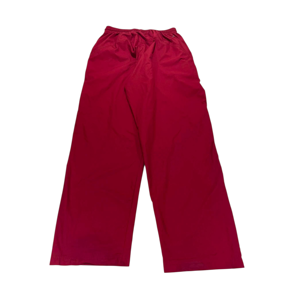 VINTAGE NIKE RED USC TRACK PANTS (L) ¹⁴