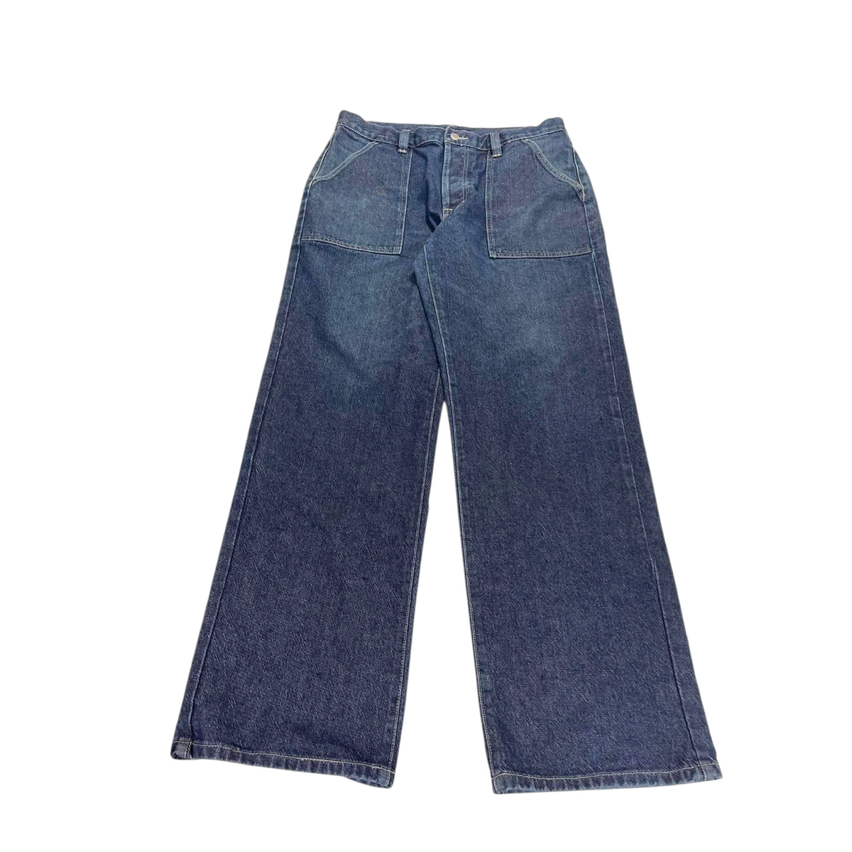 KJ3 BAGGY CARPENTER JEANS (36 / 32")