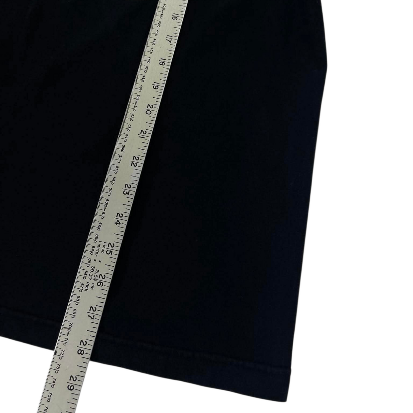 100% COTTON Y2K HUSTLER GOLF TEE (XL)
