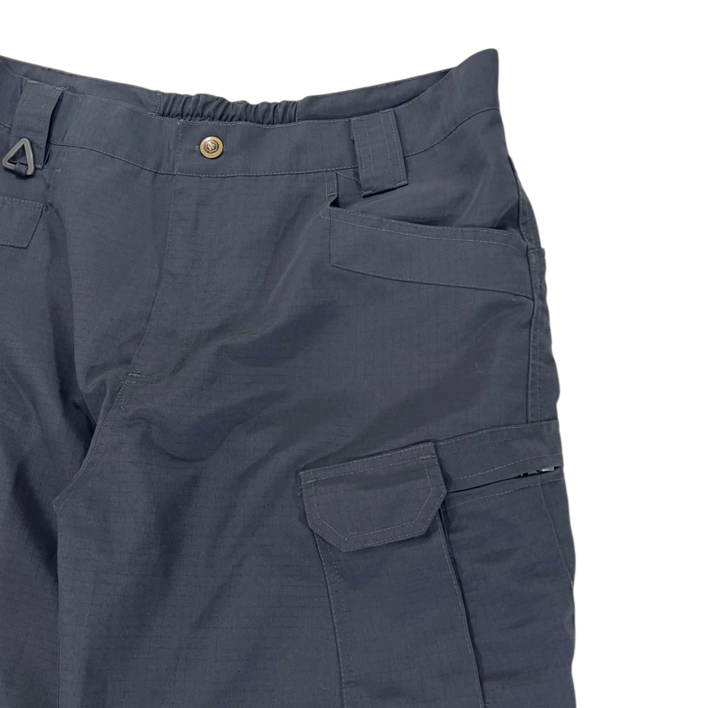 CLASSIC POLYESTER TACTICAL SHORTS (XL)