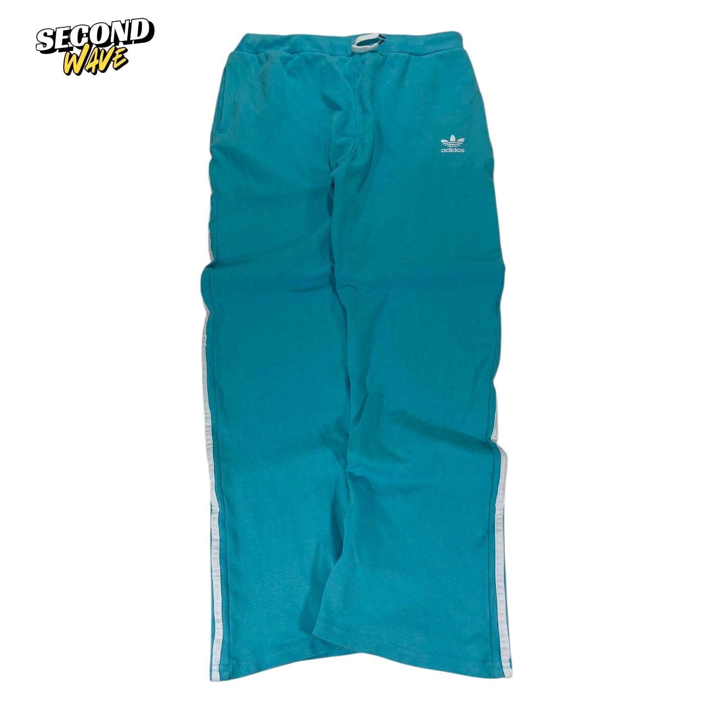 ADIDAS ORIGINALS SWEATPANTS (L)