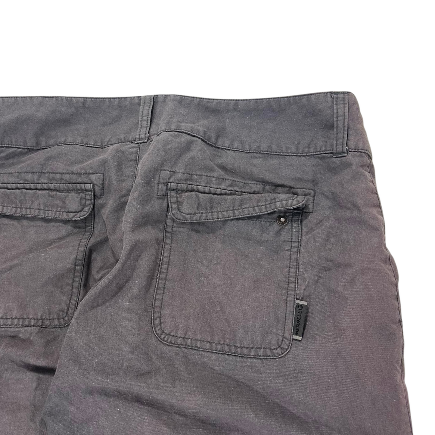 VINTAGE MERRELL CARGO PANTS (UK 10)