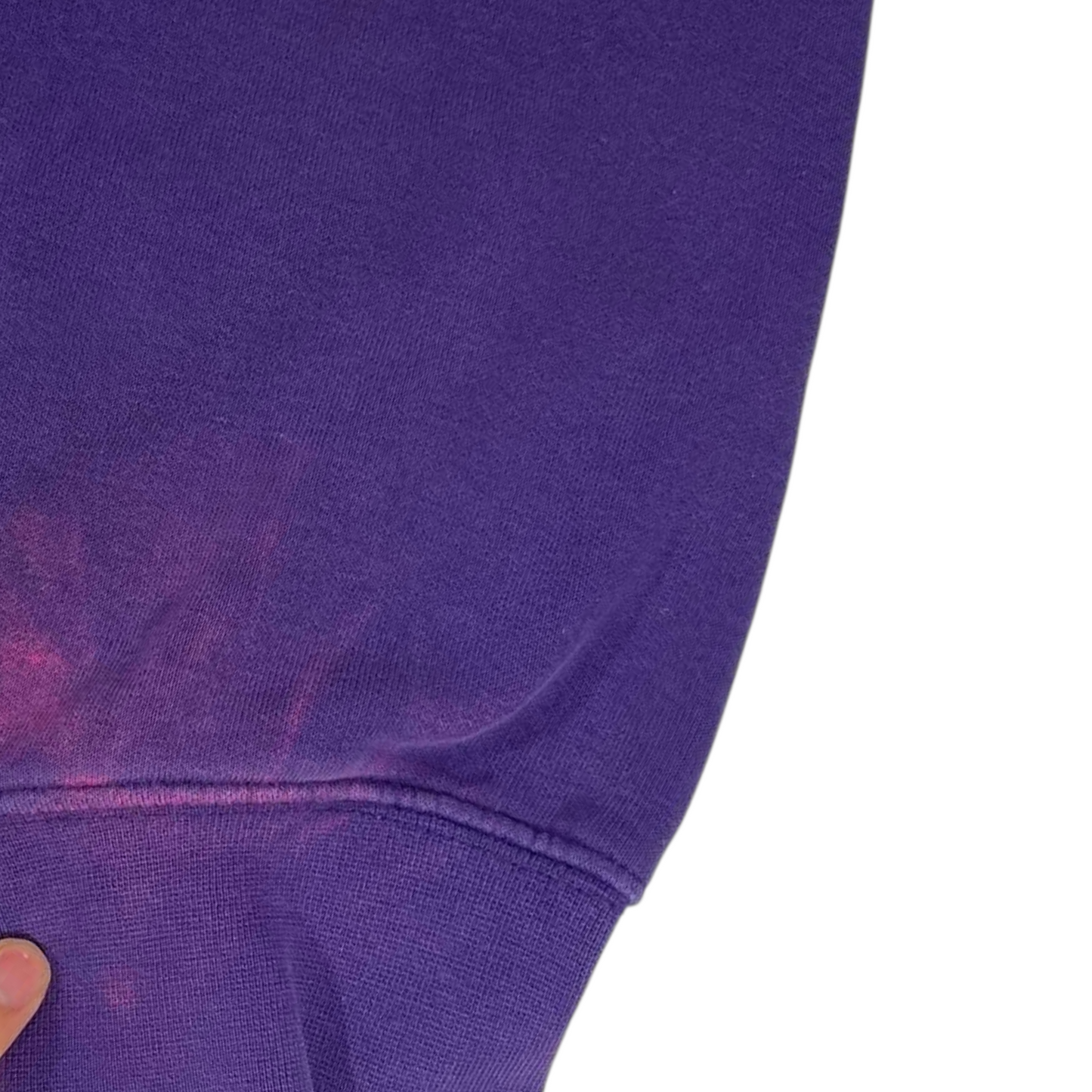 VINTAGE MINNESOTA STATE UNIVERSITY PURPLE CREWNECK (M-L)