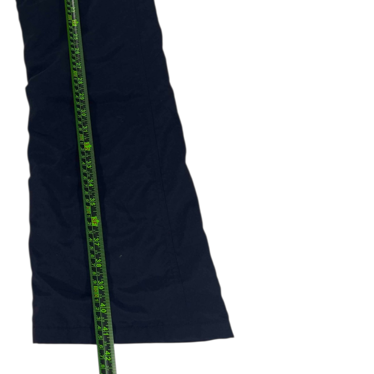 NIKE ACG BLACK SNOW / TRACPANTS (30)