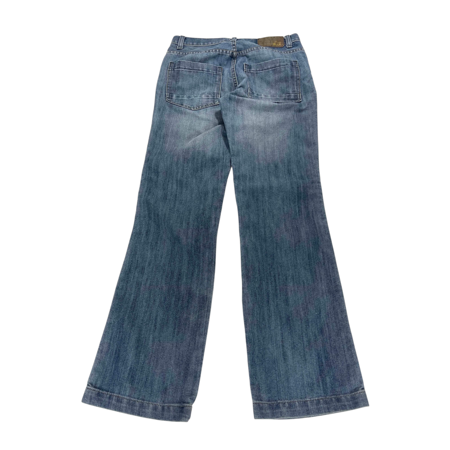 Y2K F&F BLUE JEANS (30)