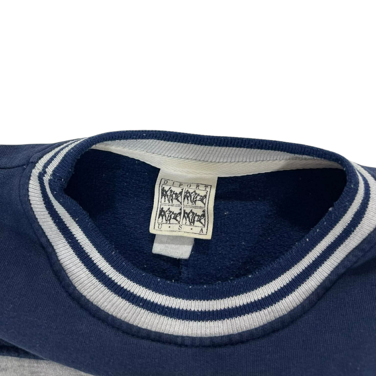 VINTAGE BUDLIGHT CREWNECK (M)