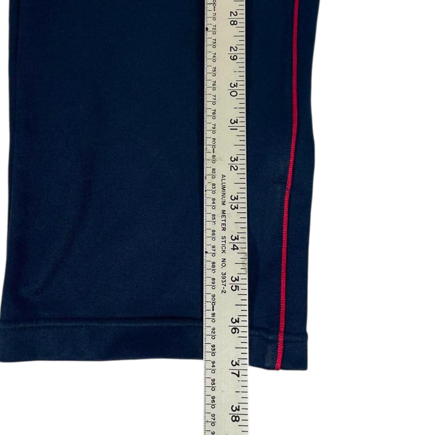 NIKE 2010 ATHLETE TRACK PANTS (M-L) ¹⁹