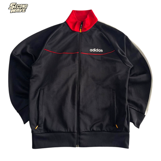 ADIDAS GERMANY 2006 TRACK JACKET (L)