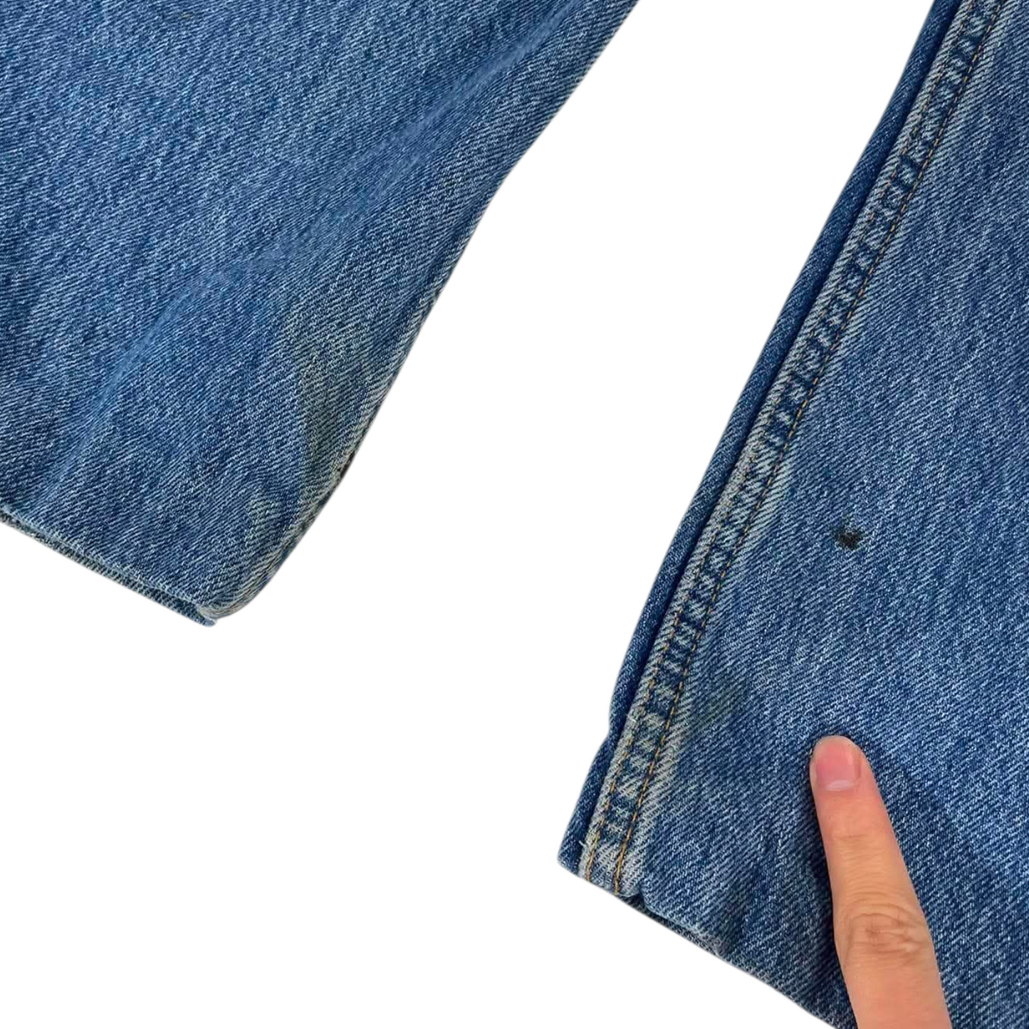 LEVI'S 516 JEANS (34)