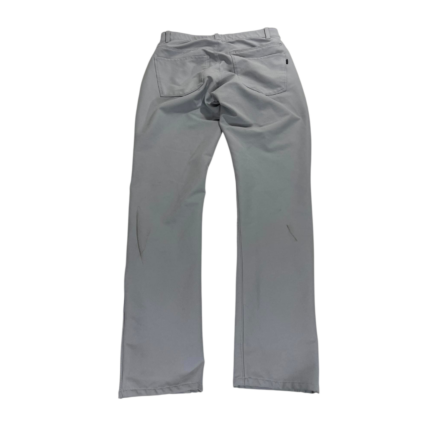 NIKE GREY GOLF PANTS (M) ¹⁶