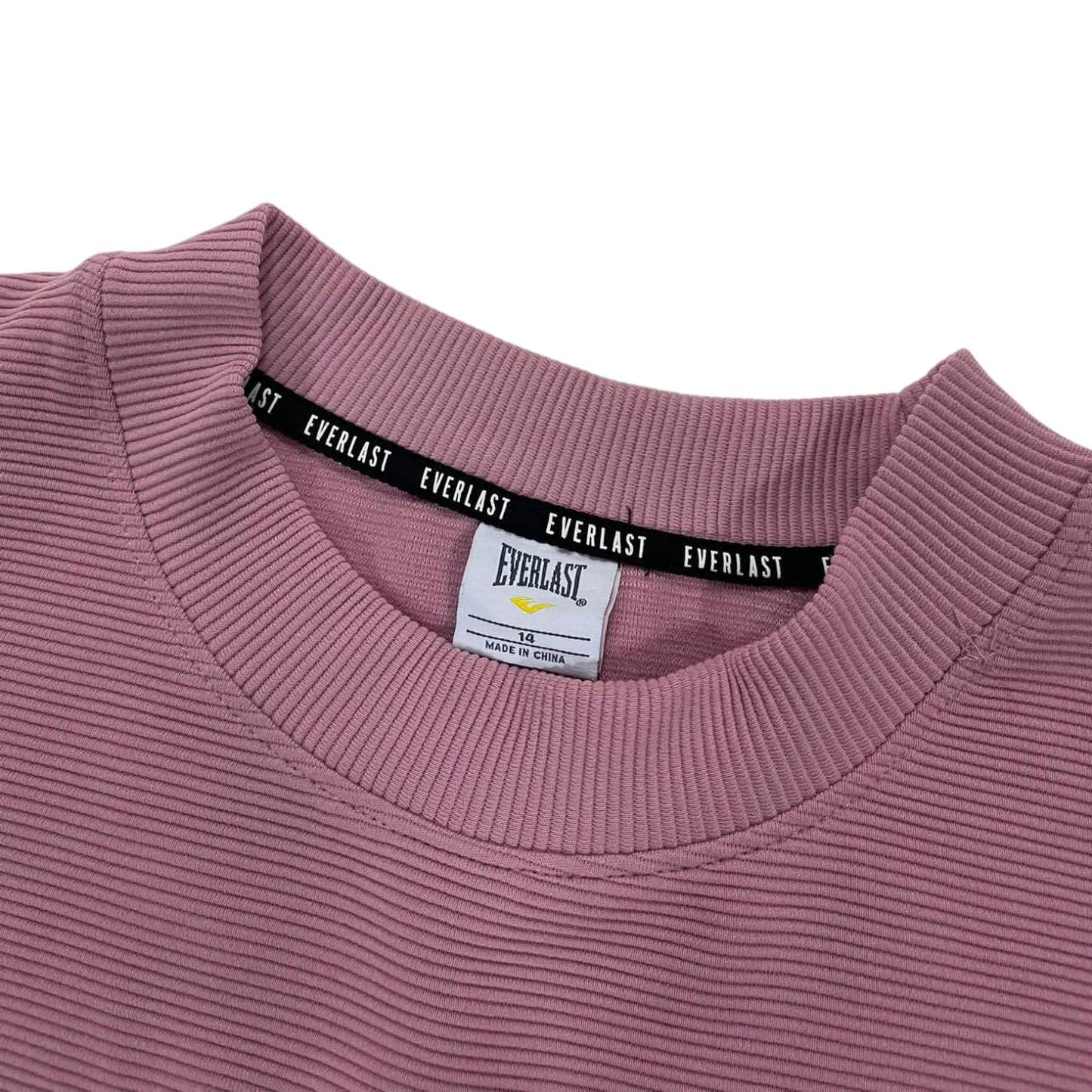 EVERLAST PINK SWEATSHIRT (14)