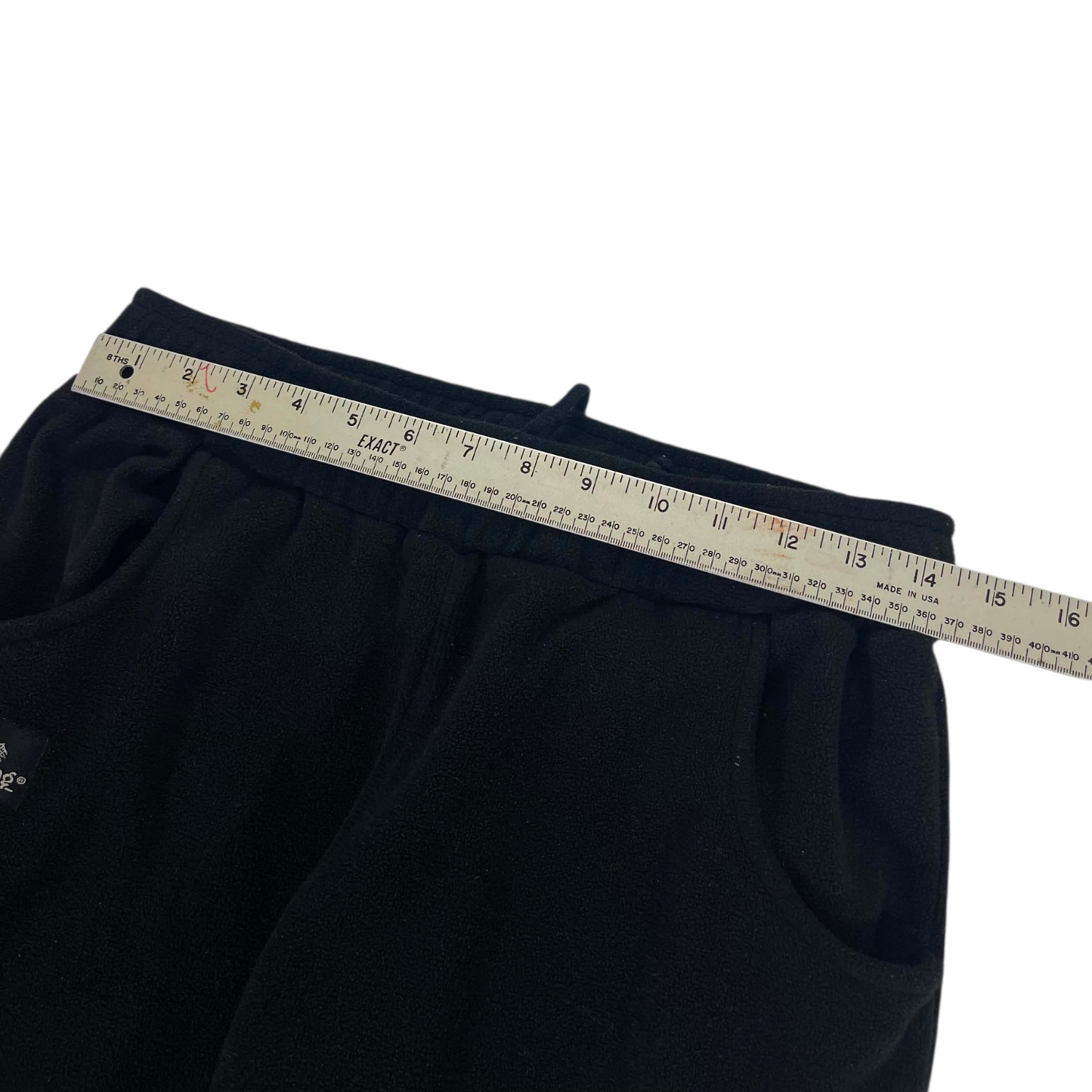 HUNTING & FISHING NEW ZEALAND SWEATPANTS (S)