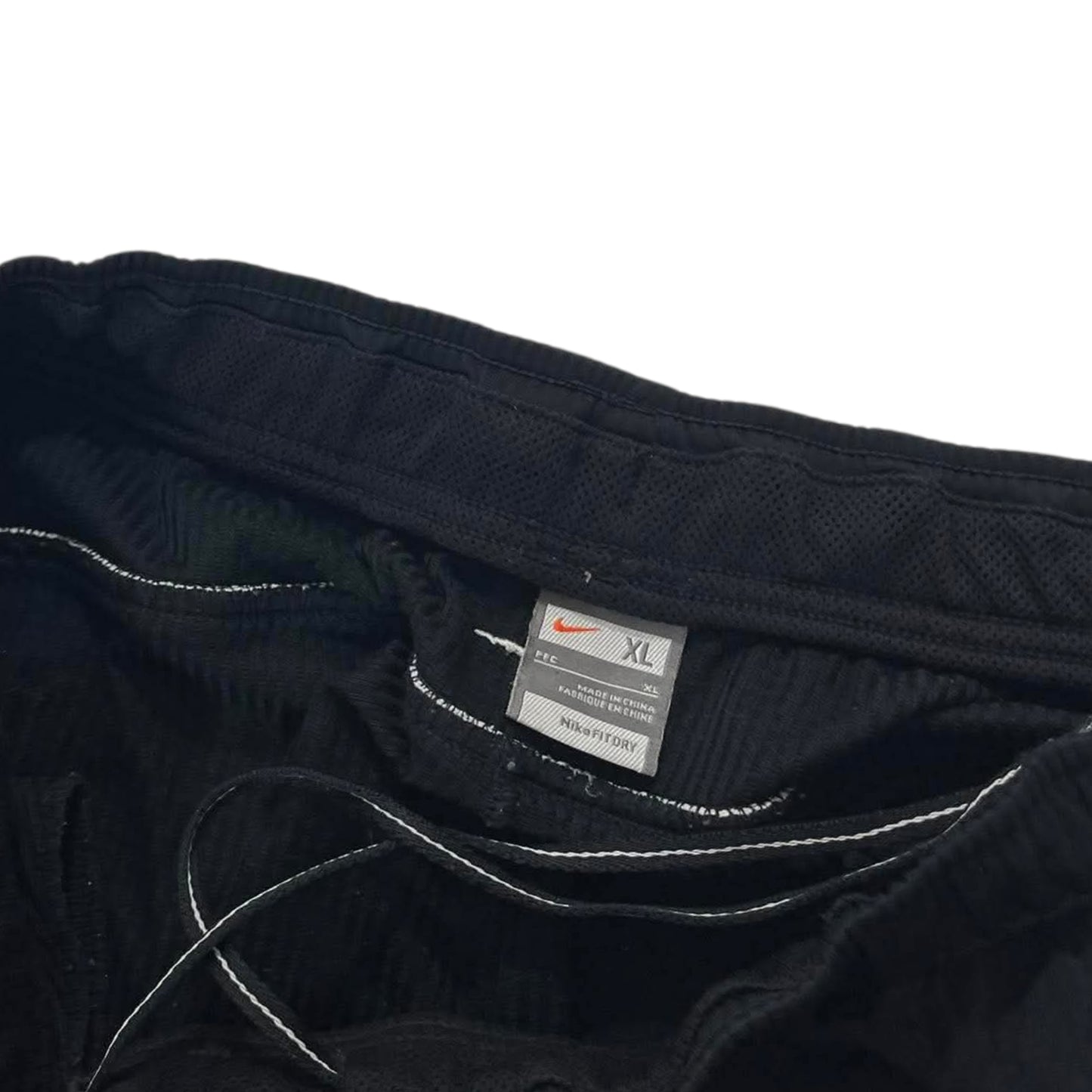 VINTAGE NIKE BAGGY PANTS (XL)