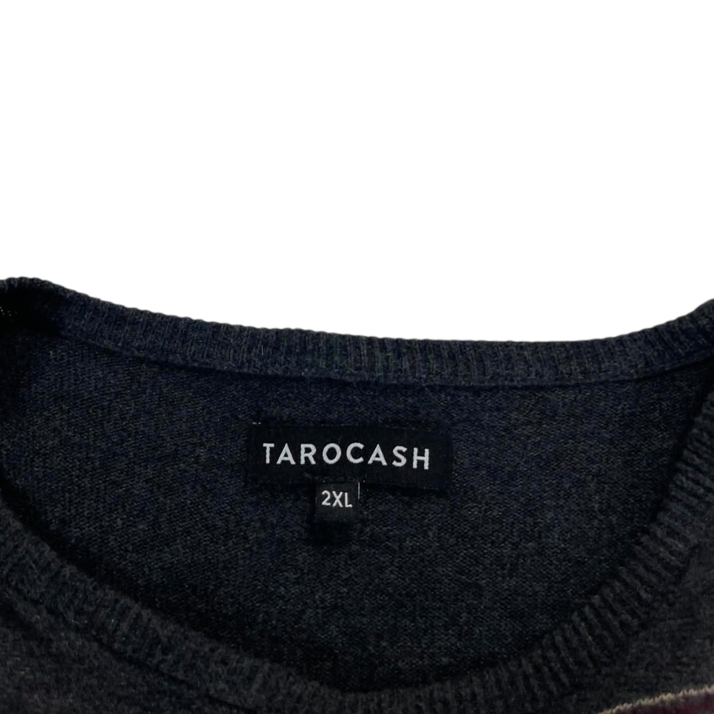 VINTAGE TAROCASH JUMPER (XL)