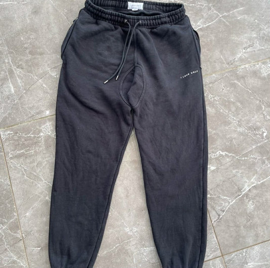 I LOVE UGLY PANTS (M)