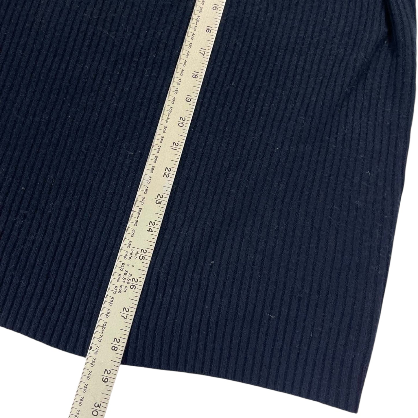 VINTAGE PILGRIM SWEATER (L)