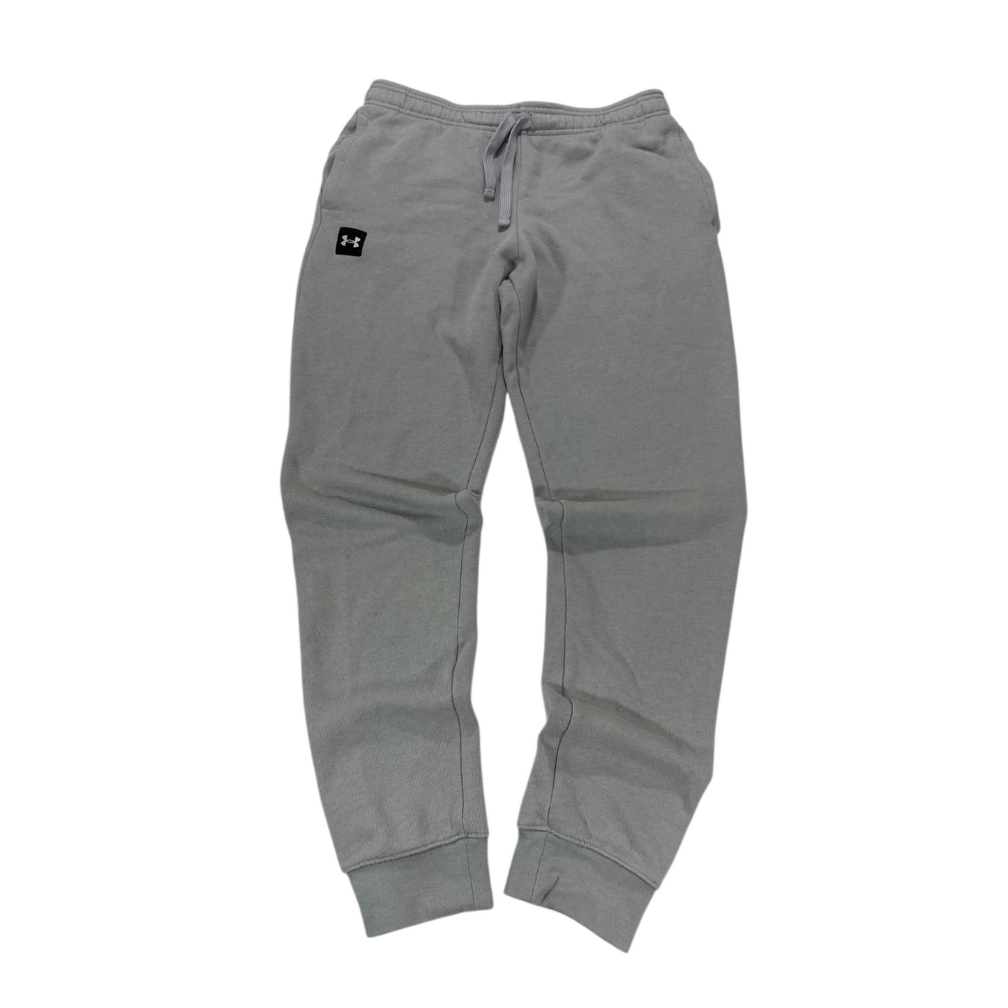 UNDER ARMOUR JOGGERS WITH DRAWSTRING WAIST (S)