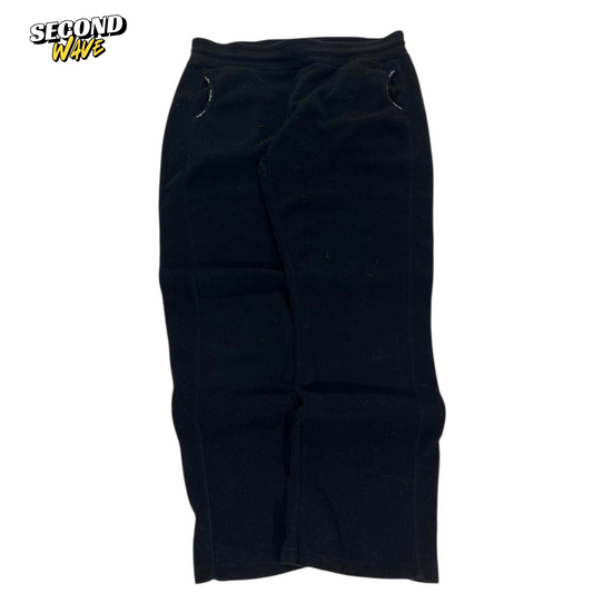 RIDGELINE FLEECE SWEATPANTS WITH DRAWSTRING WAIST (L-W)