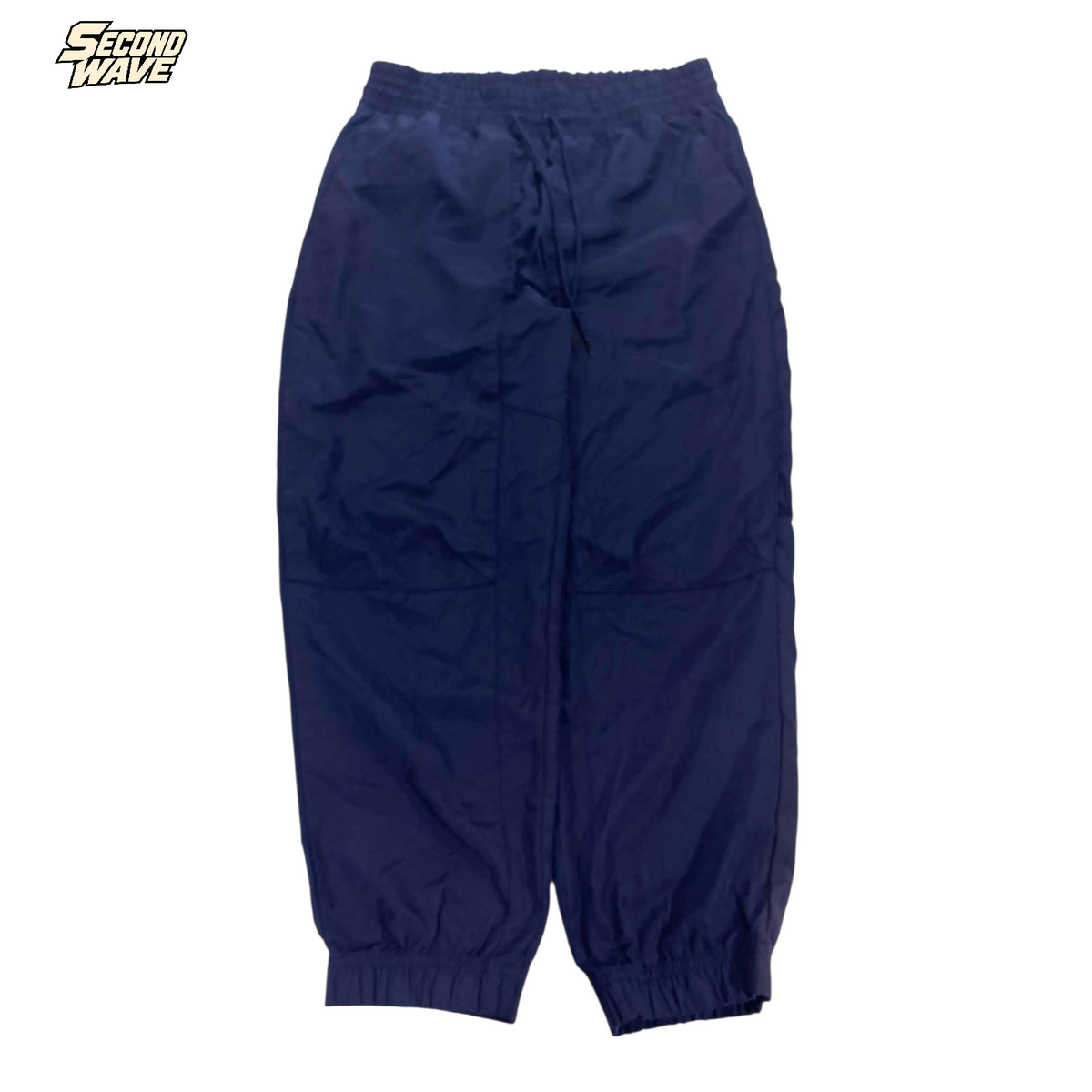 NIKE NAVY BLUE PANTS¹ (M)