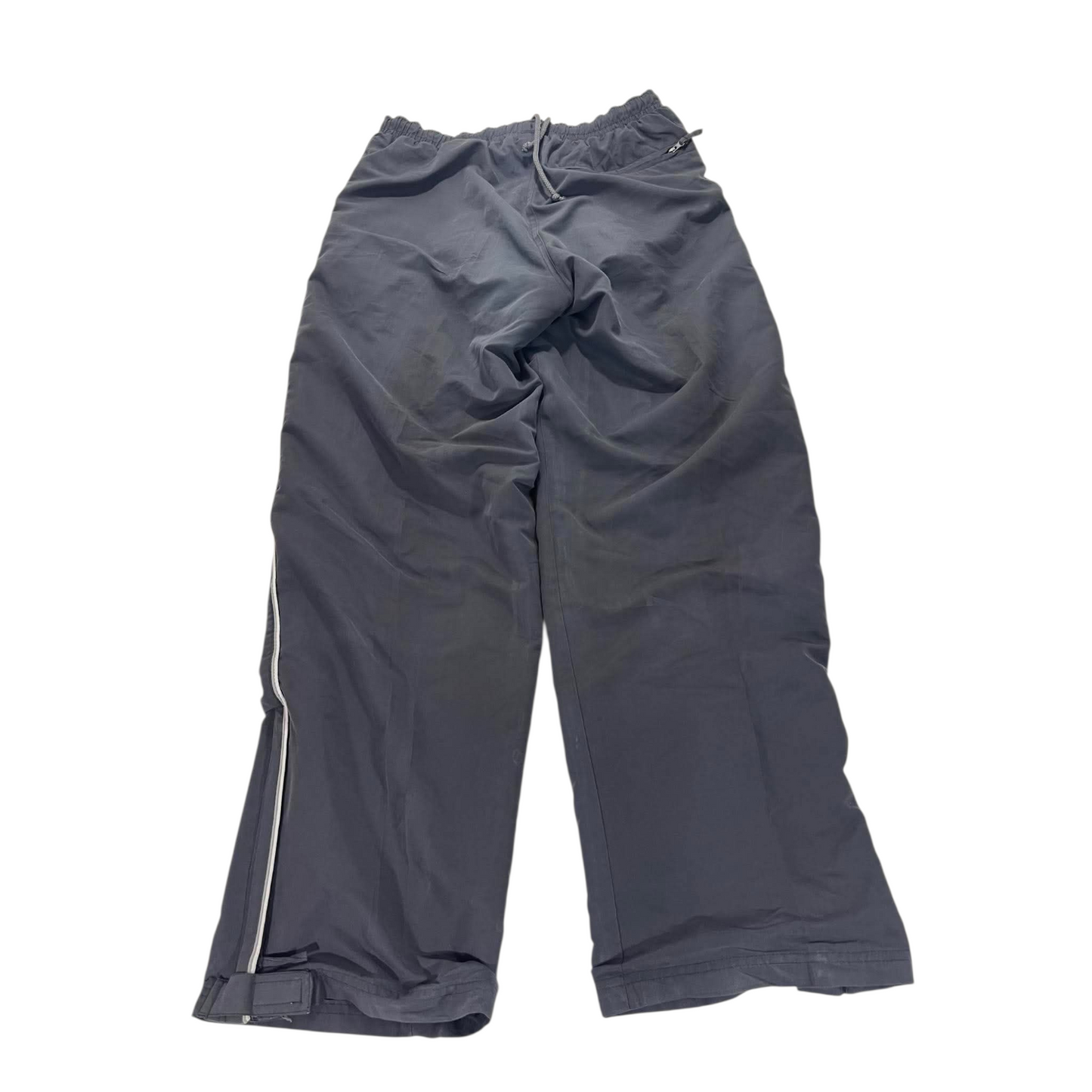 ACTIVE INTENT GREY TRACK PANTS ⁵ (M)
