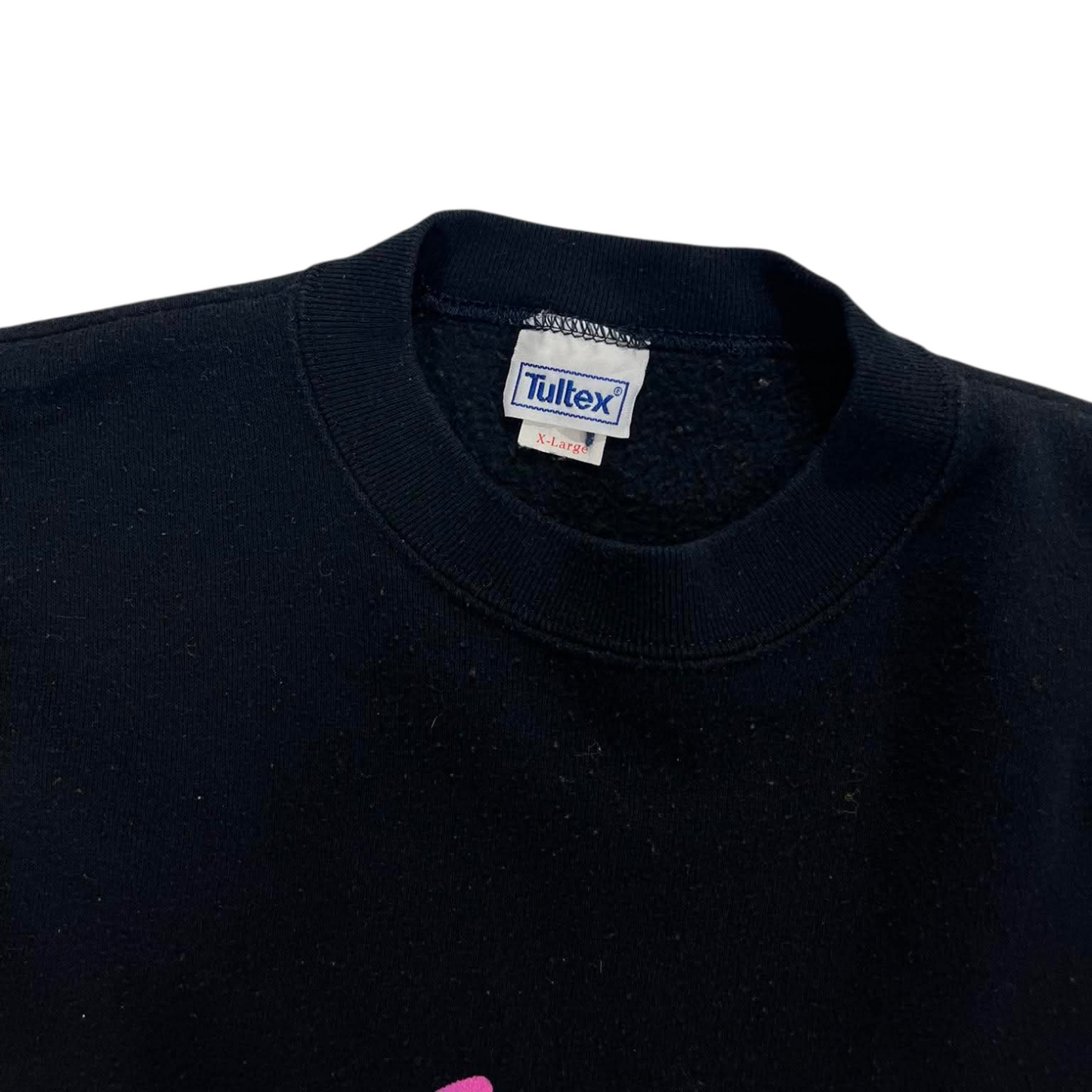 90S CALIFORNIA CREWNECK SWEATSHIRT (L-XL)