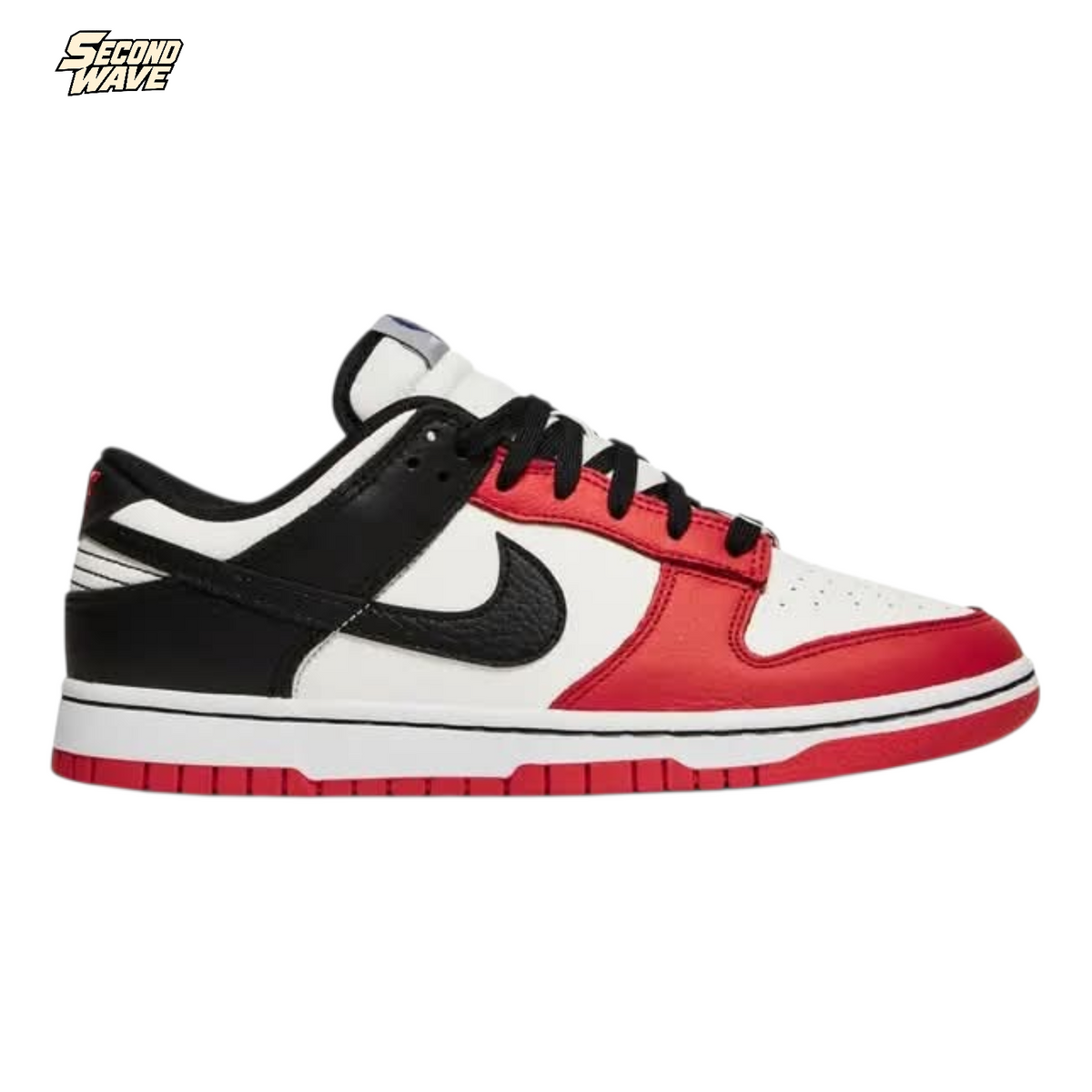 NIKE DUNK LOW 75TH ANNIVERSARY CHICAGO (7Y)