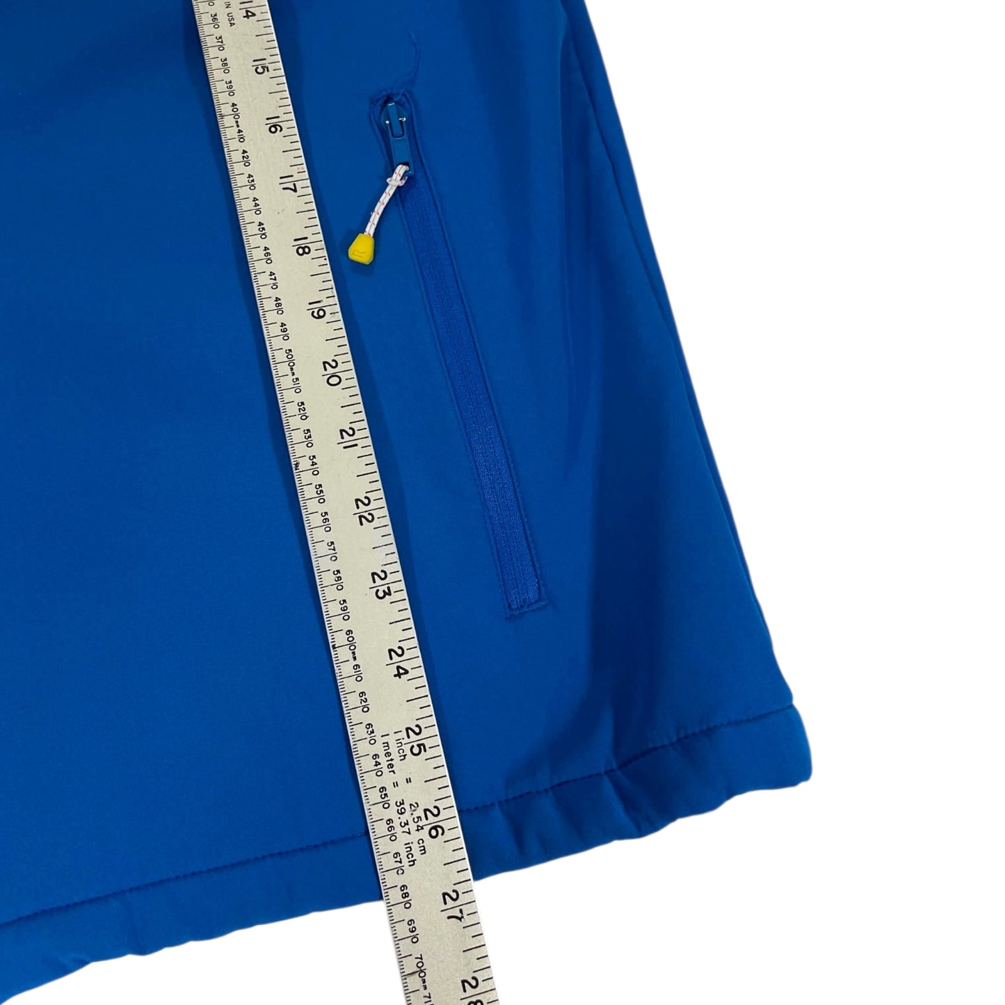 REGATTA GREAT OUTDOORS BLUE JACKET (L)