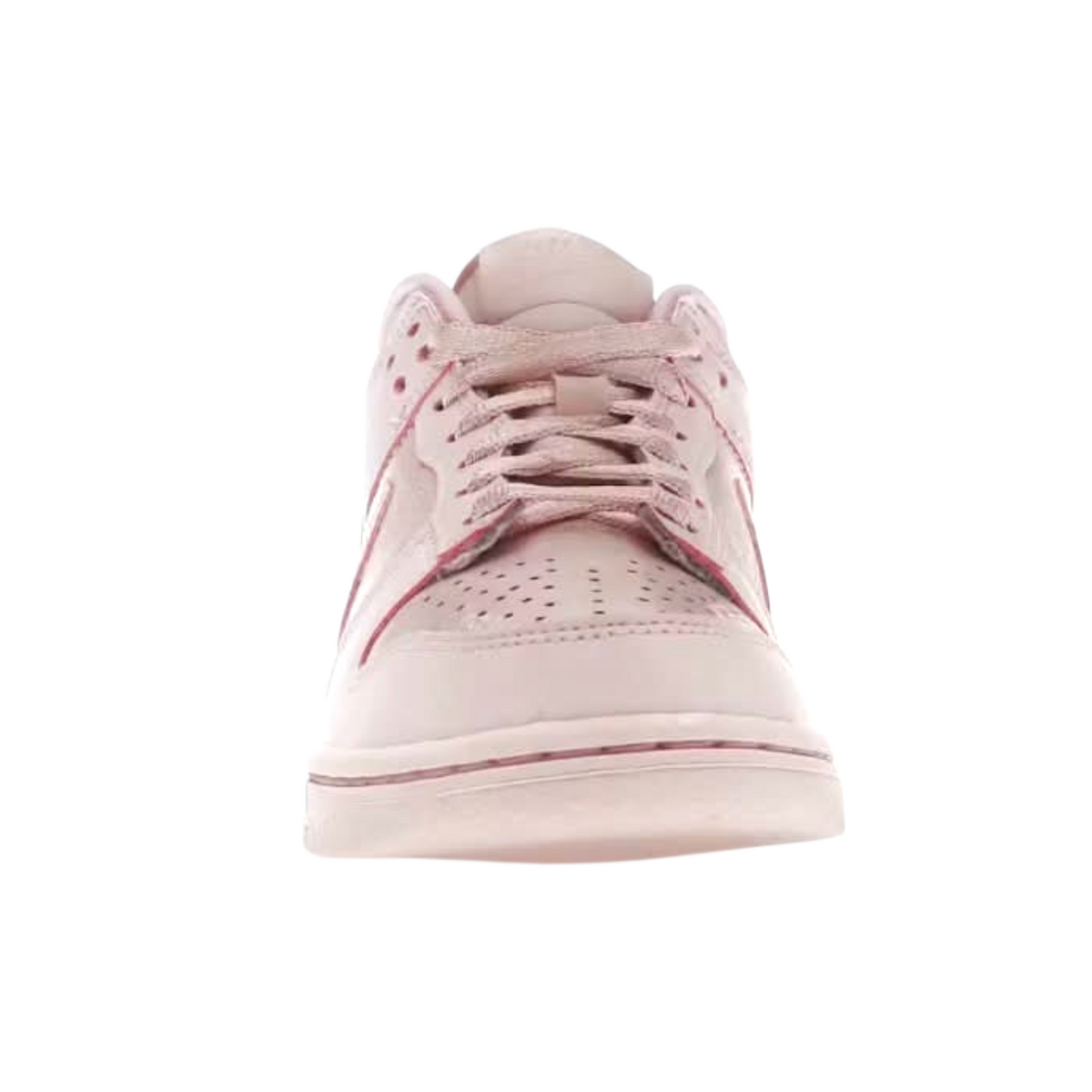 NIKE DUNK LOW PRISM PINK (7Y)