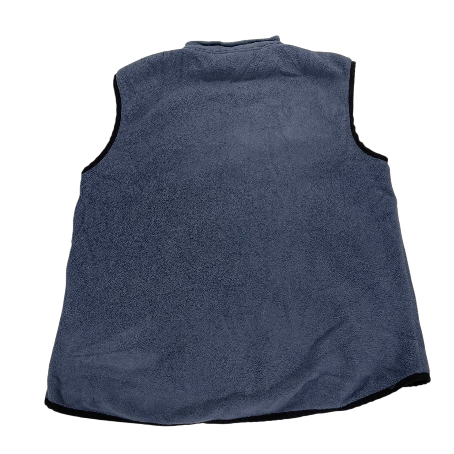 ALTICA TECHNOLOGIES BLUE FLEECE VEST (L)
