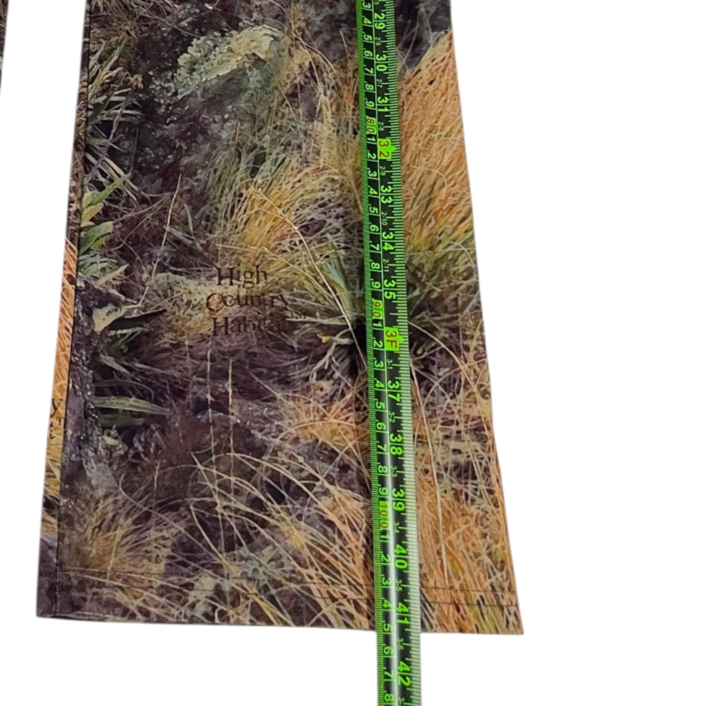 HUNT TECH REAL TREE PANTS (3XL)