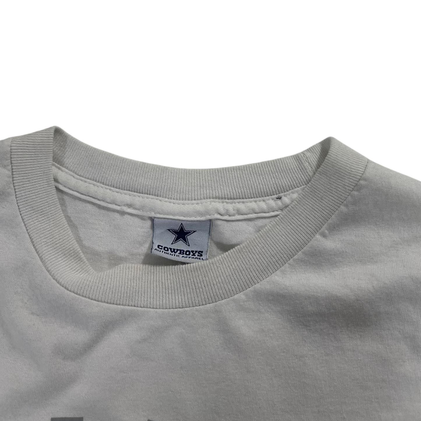DALLAS COWBOYS LONG SLEEVE (XL)