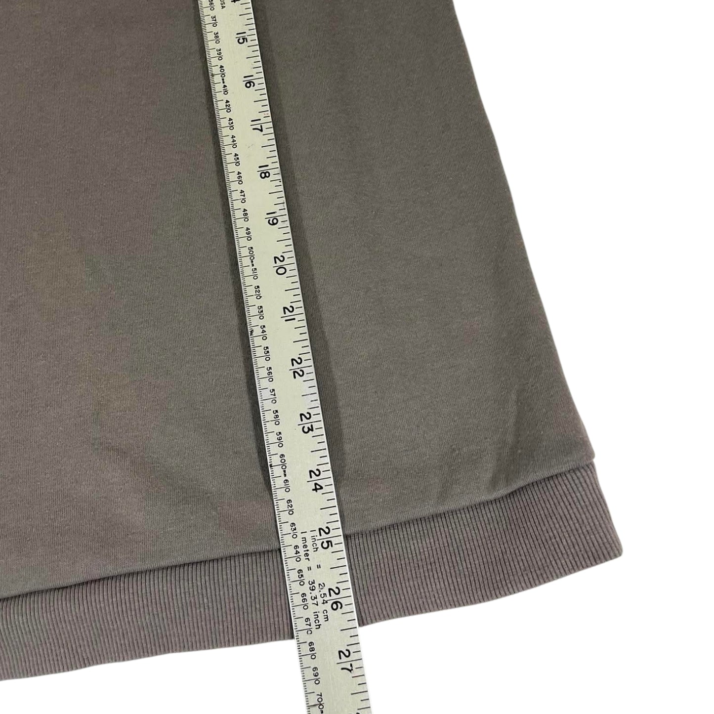 HUNTING & FISHING NEW ZEALAND BROWN SWEATSHIRT (10)