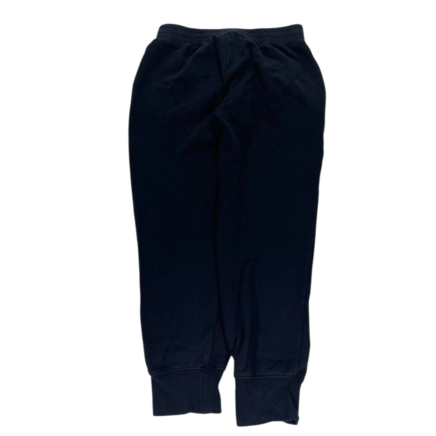 HURLEY BLACK SWEATPANTS (L)
