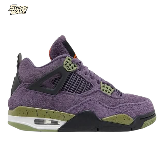 JORDAN 4 "PURPLE CANYON" (7.5WMNS)