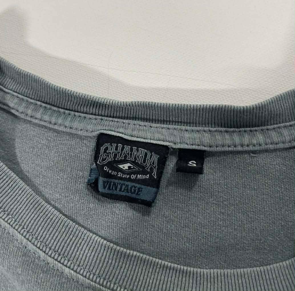 GHANDA LOST IN PARADISE T-SHIRT (L)