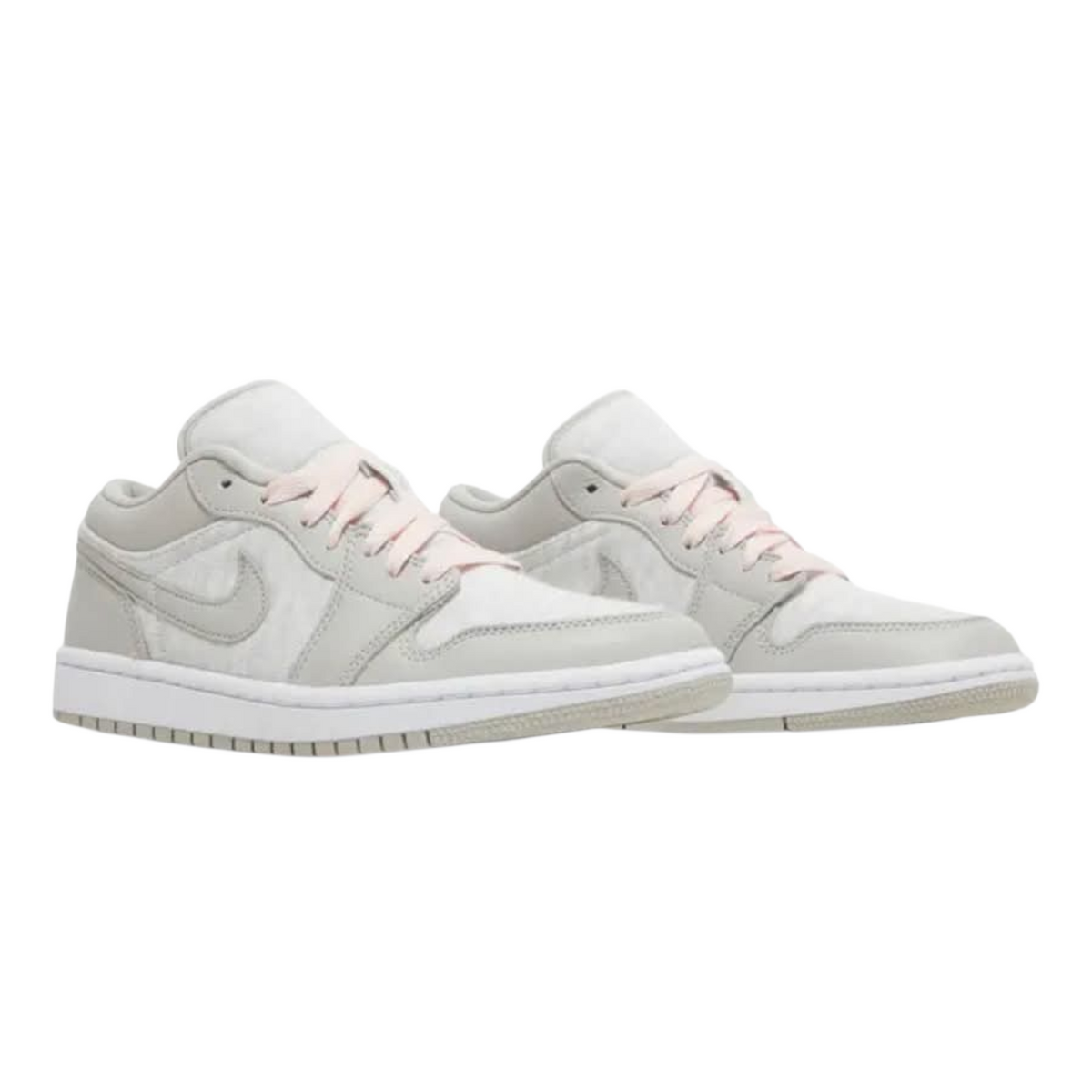 JORDAN 1 LOW WMNS IRON ORE (9)